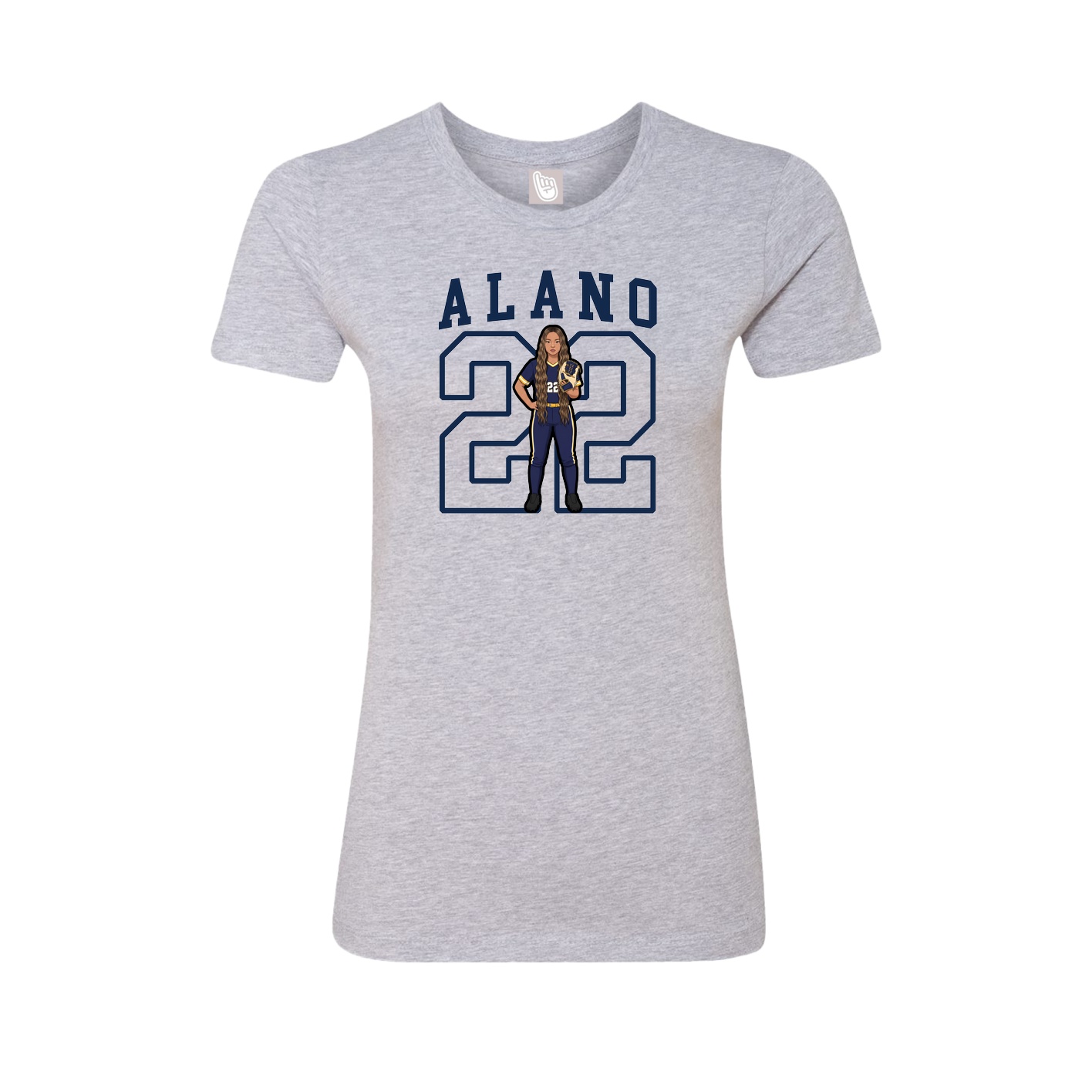Womens Tee