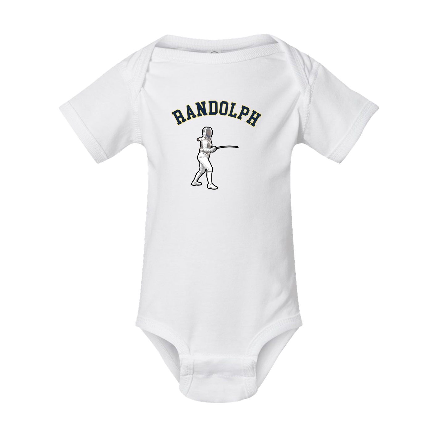 Baby Onesie