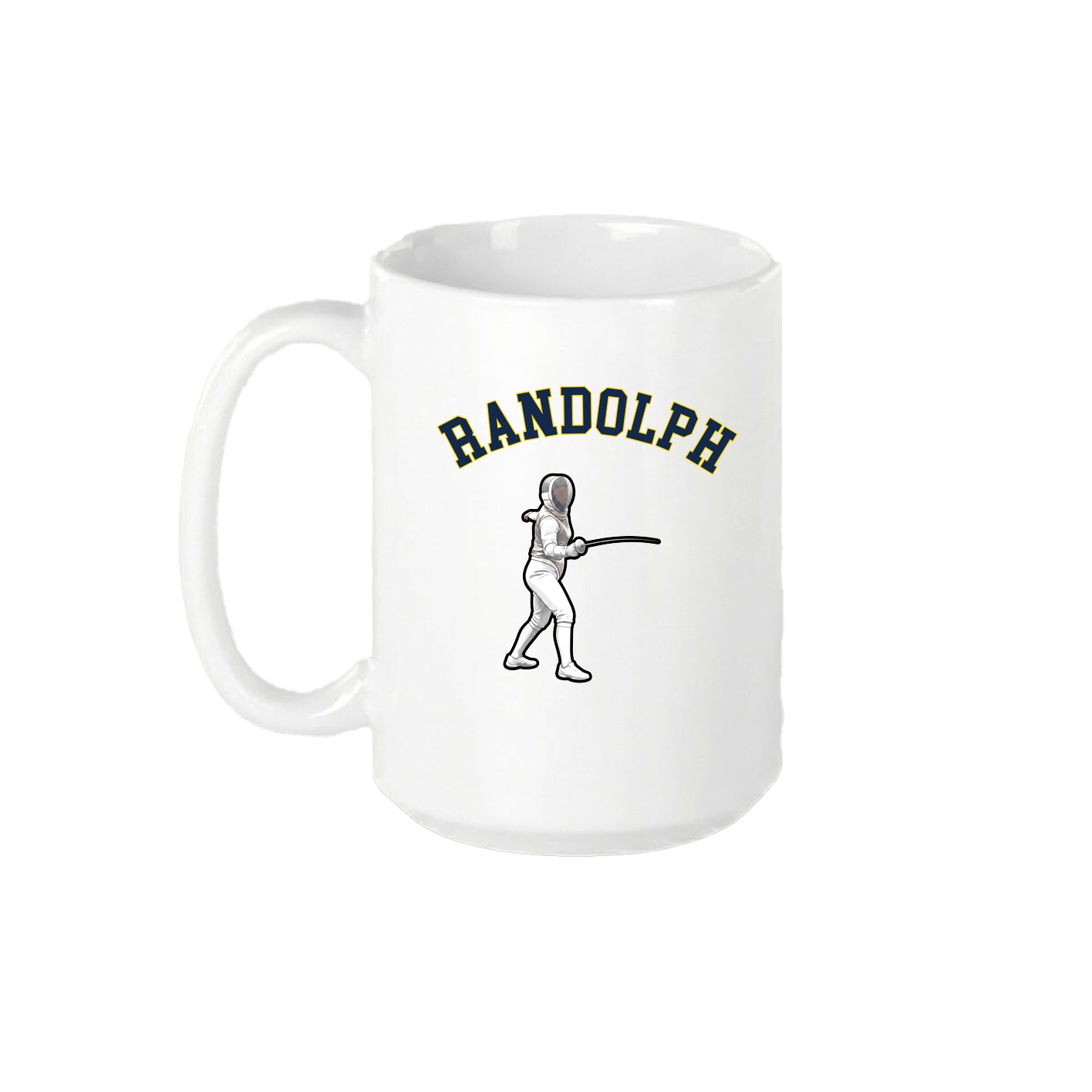 15oz Coffee Mug