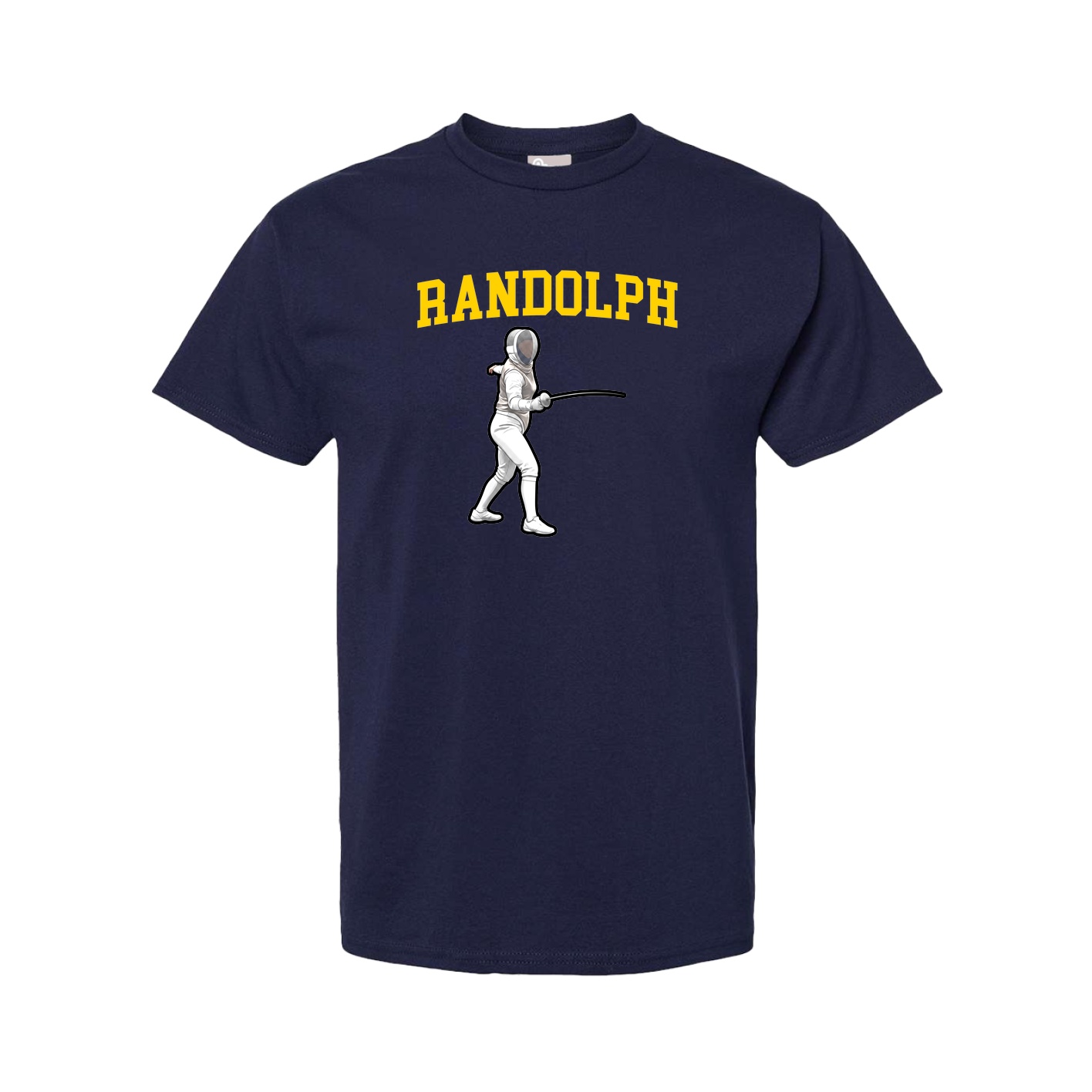 Tee — Shirsey in Navy
