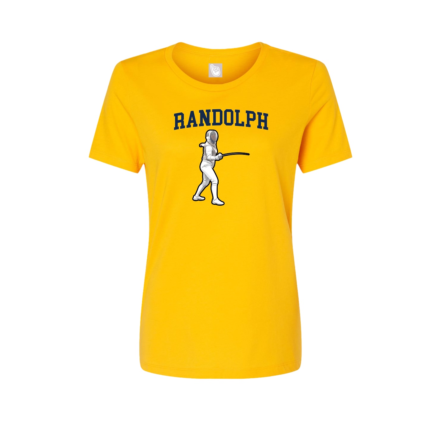 NIL Club Womens Tee