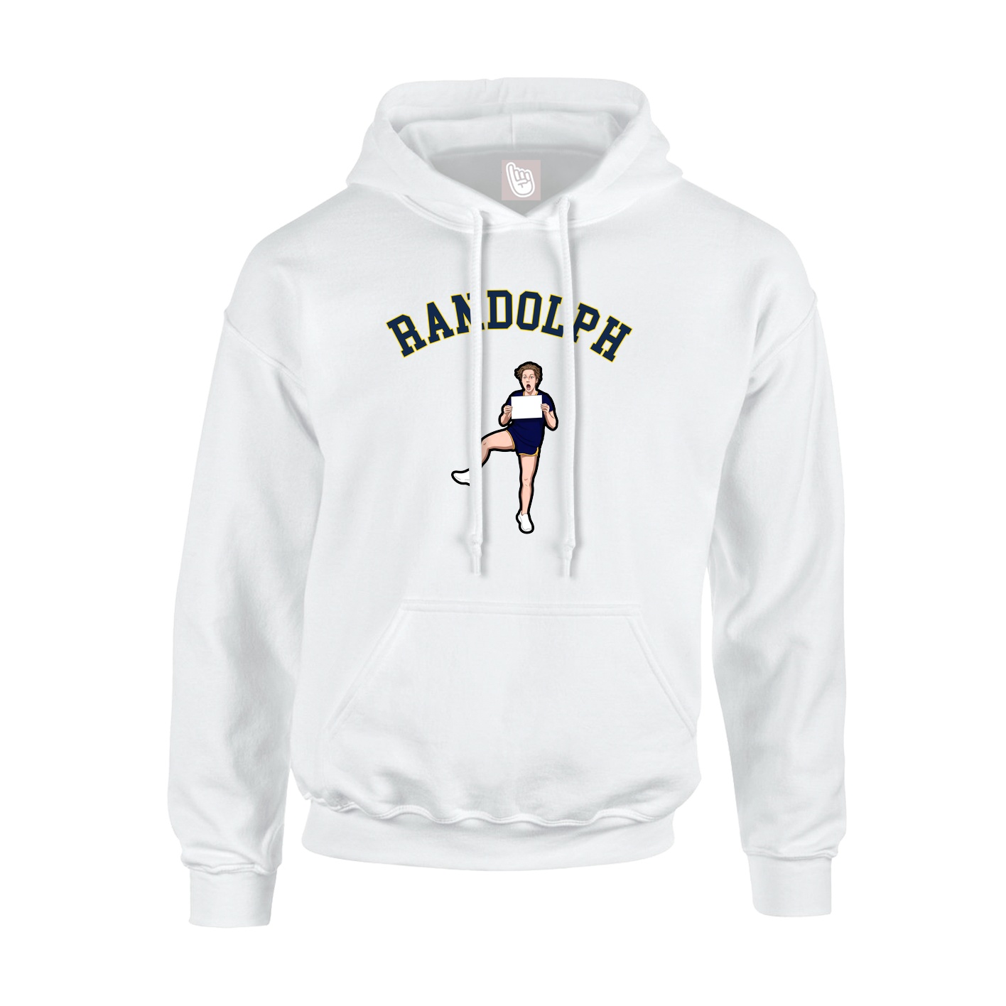 Youth Hoodie