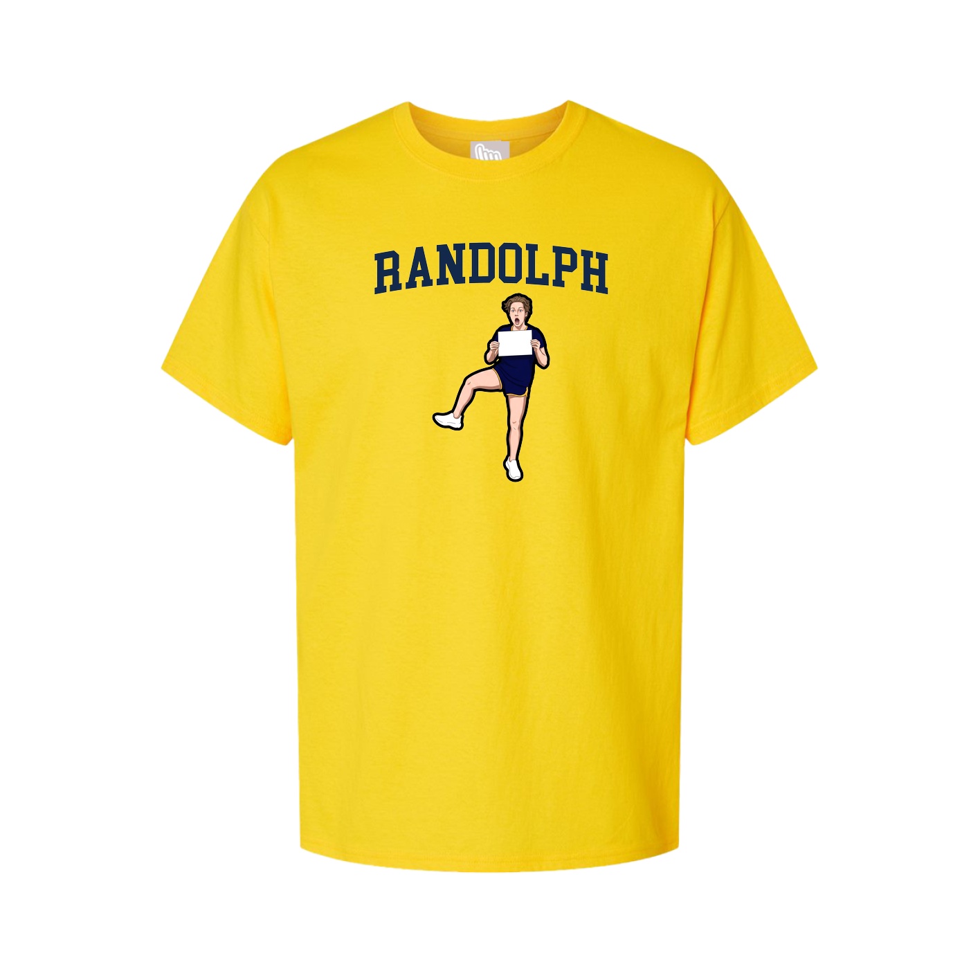 NIL Club Tee