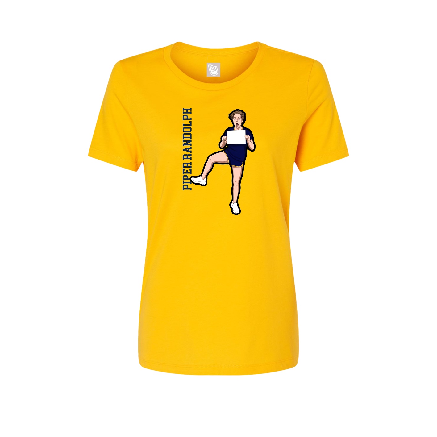 NIL Club Womens Tee