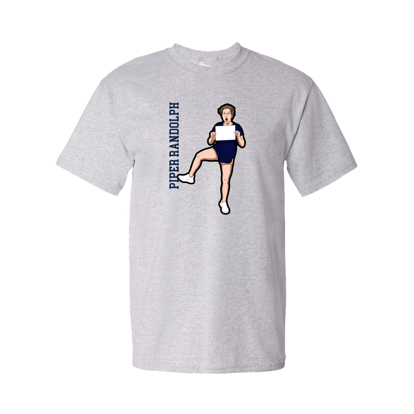 NIL Club Youth Tee