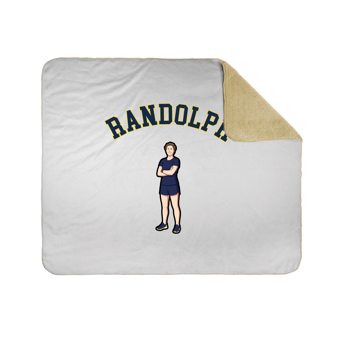 Throw Blanket