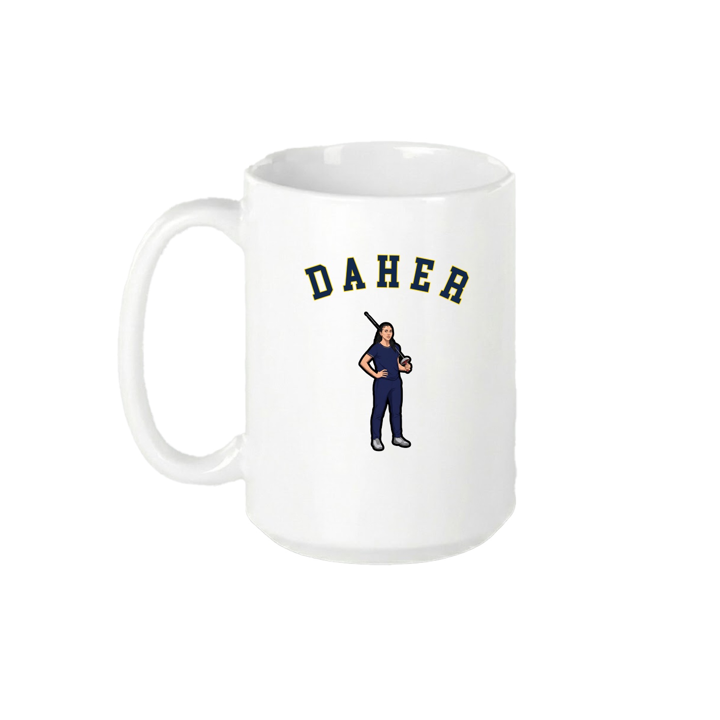 15oz Coffee Mug