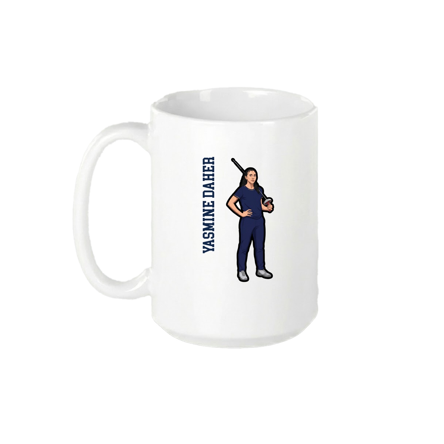 15oz Coffee Mug