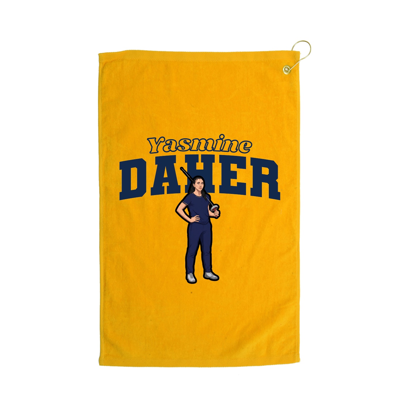 Golf Towel