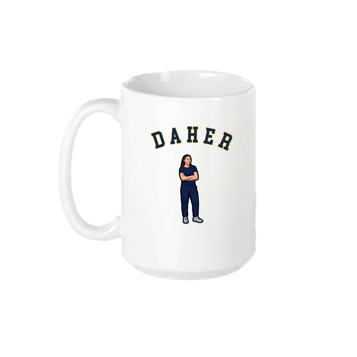 15oz Coffee Mug