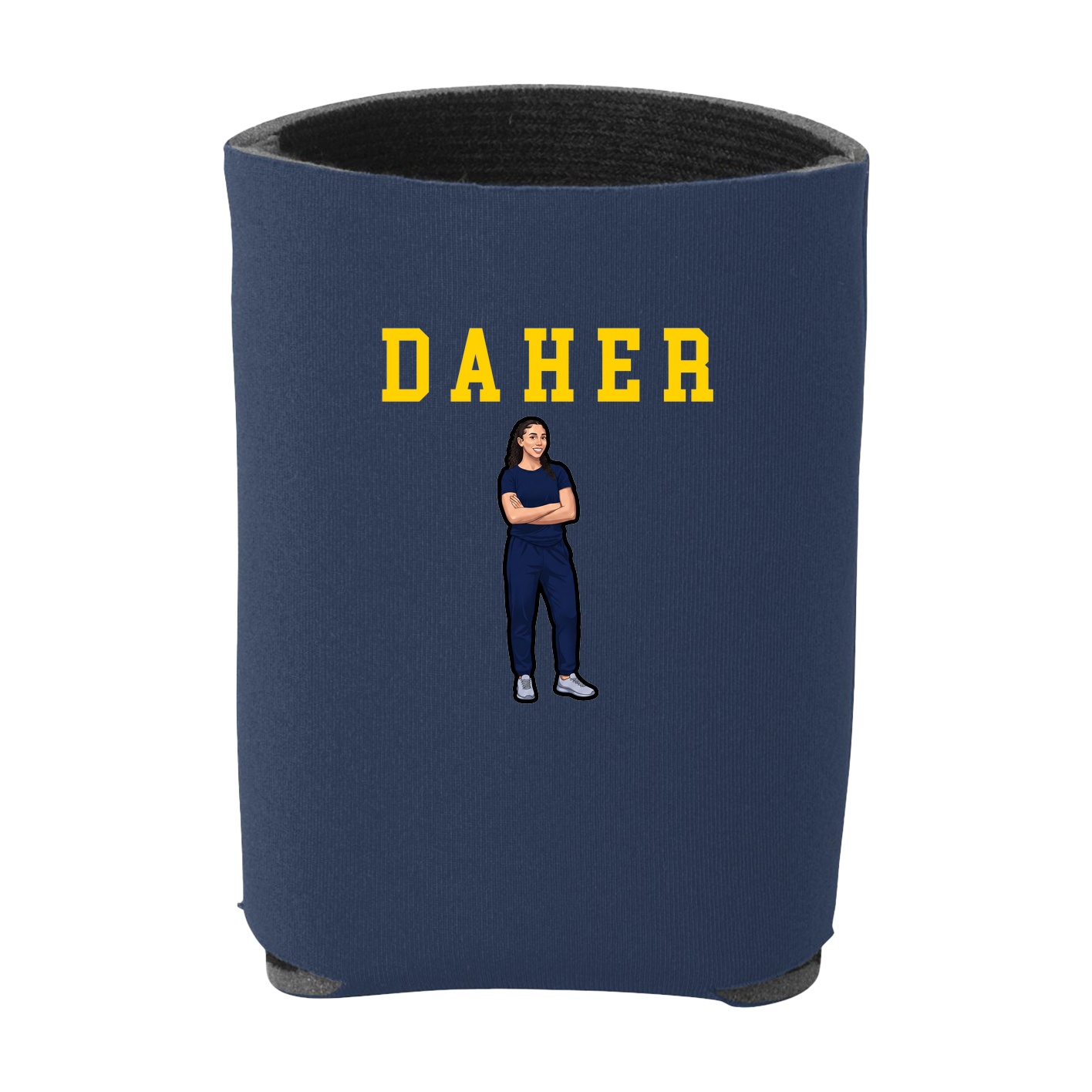 Can Holder — Shirsey in Navy