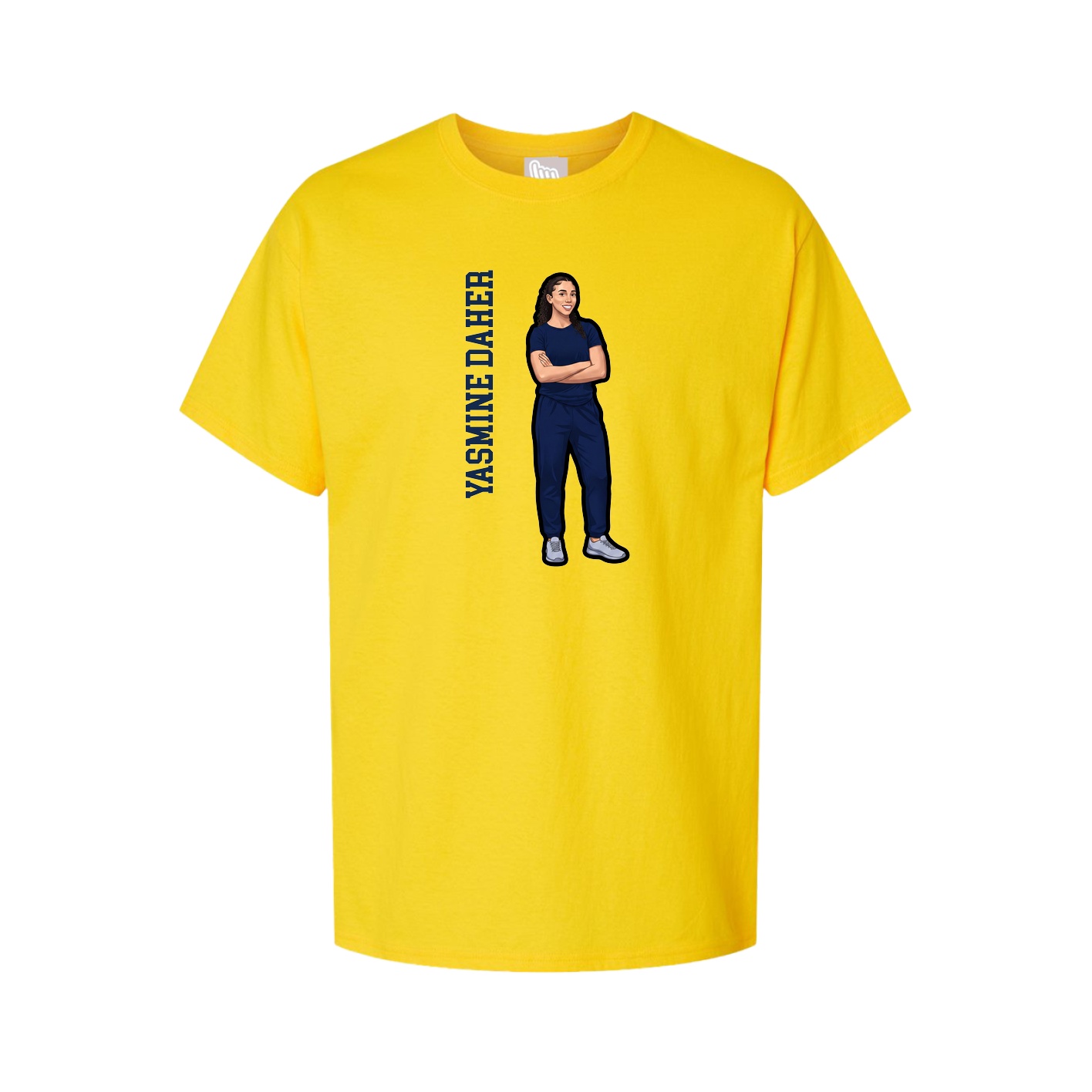 NIL Club Tee