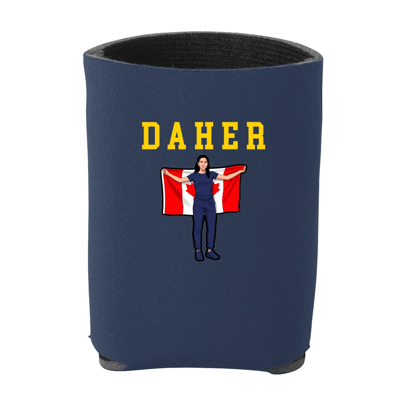 Can Holder — Shirsey in Navy