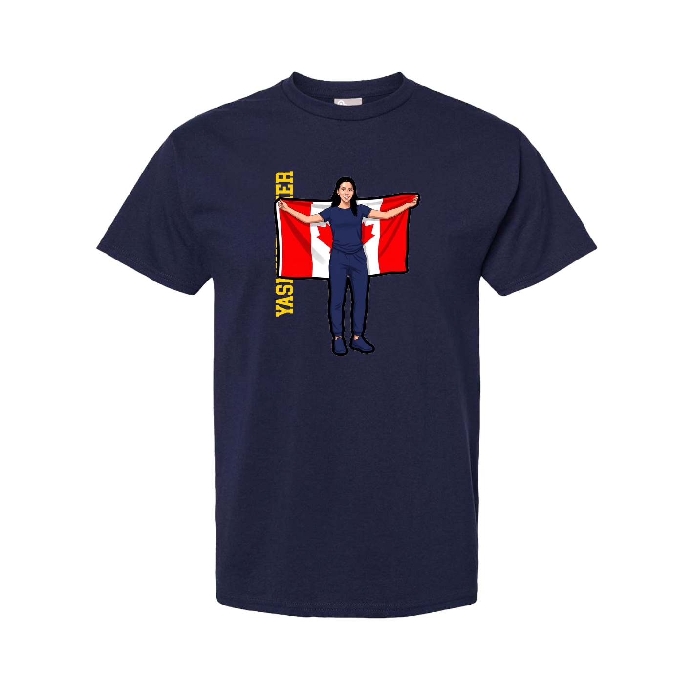 NIL Club Tee