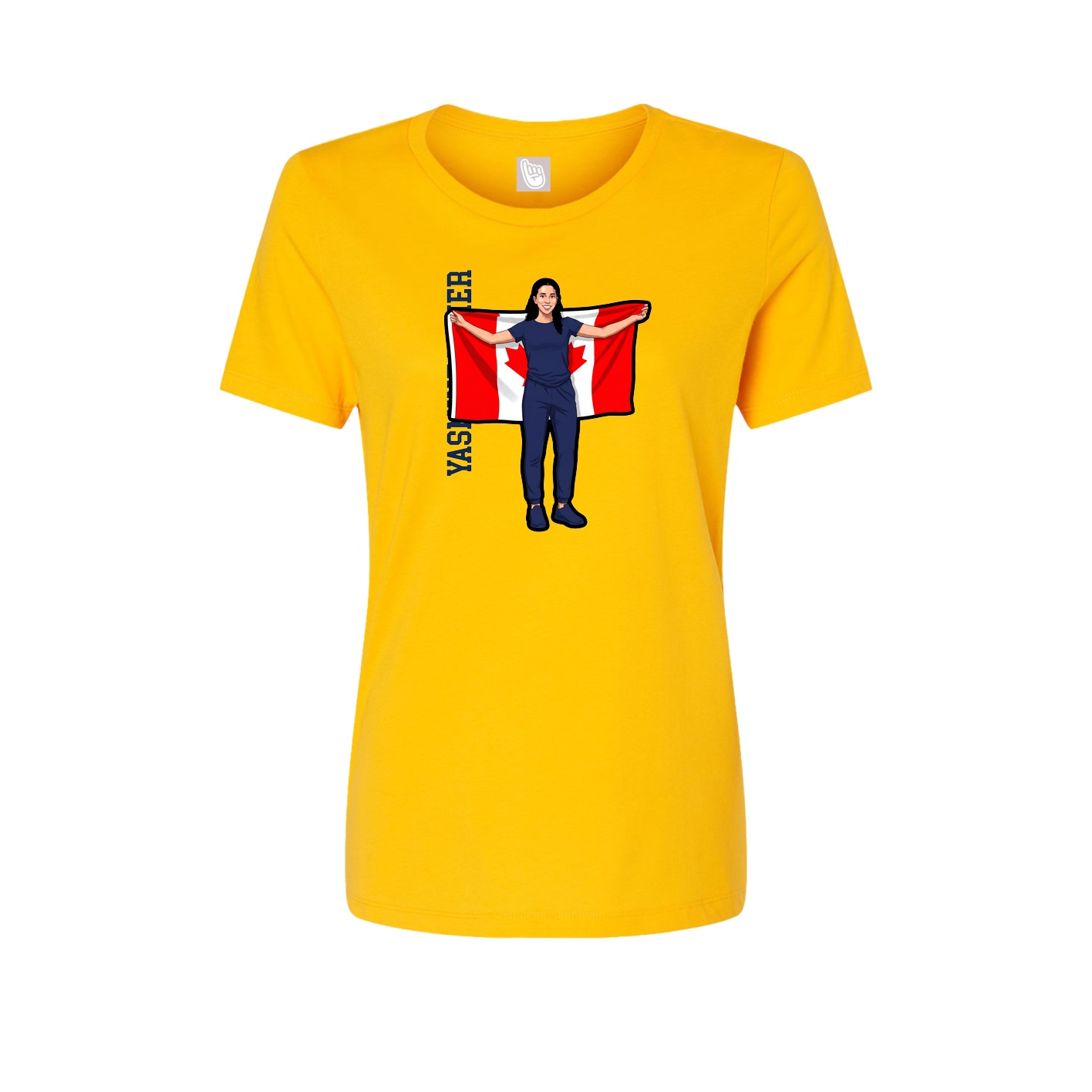 Womens Tee