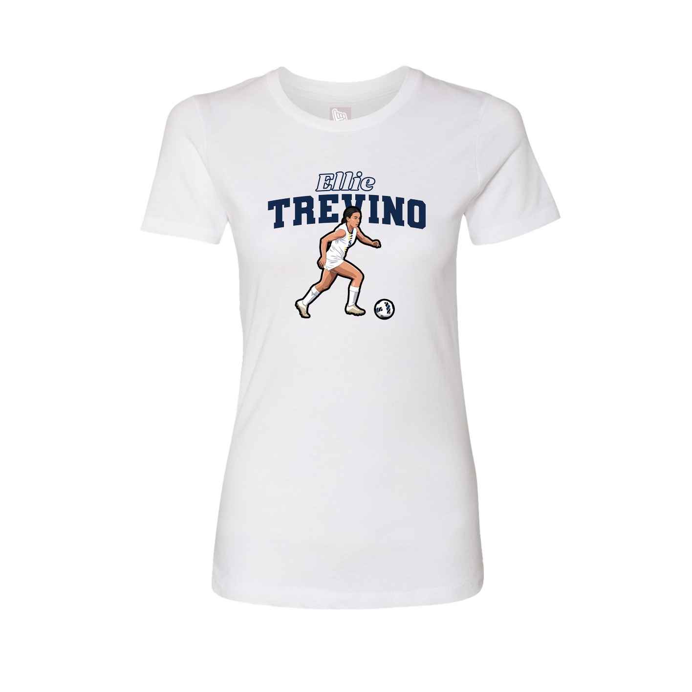 Womens Tee