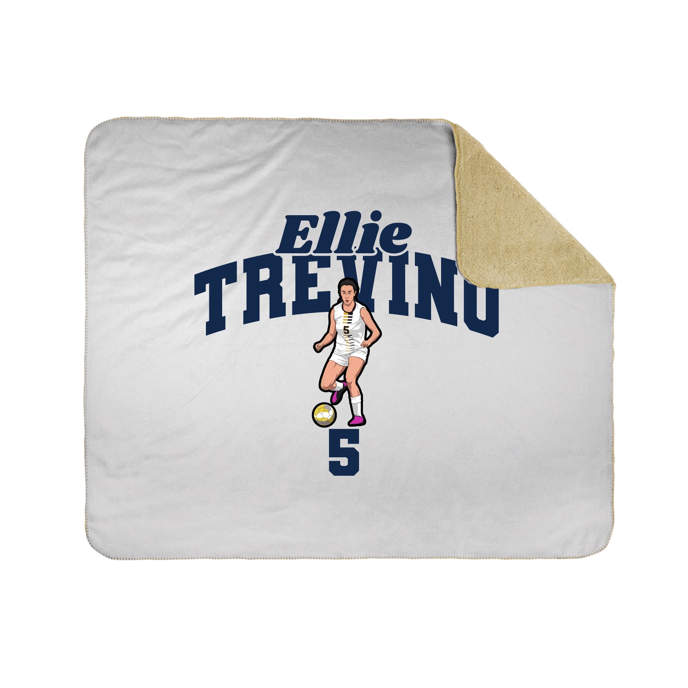 Throw Blanket