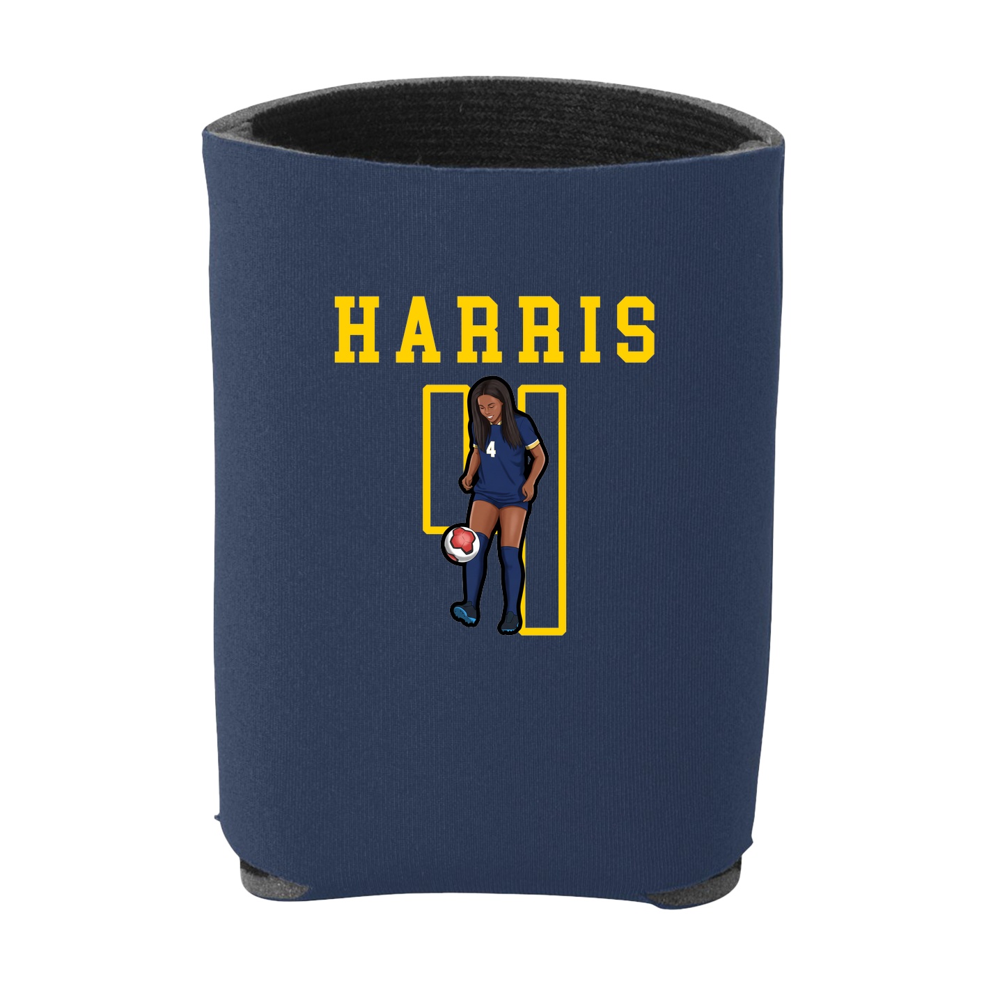 Can Holder — Shirsey in Navy