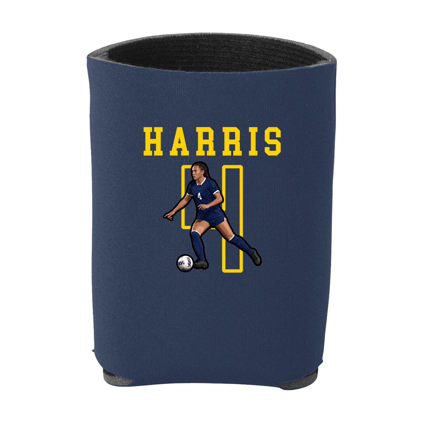 Can Holder — Shirsey in Navy