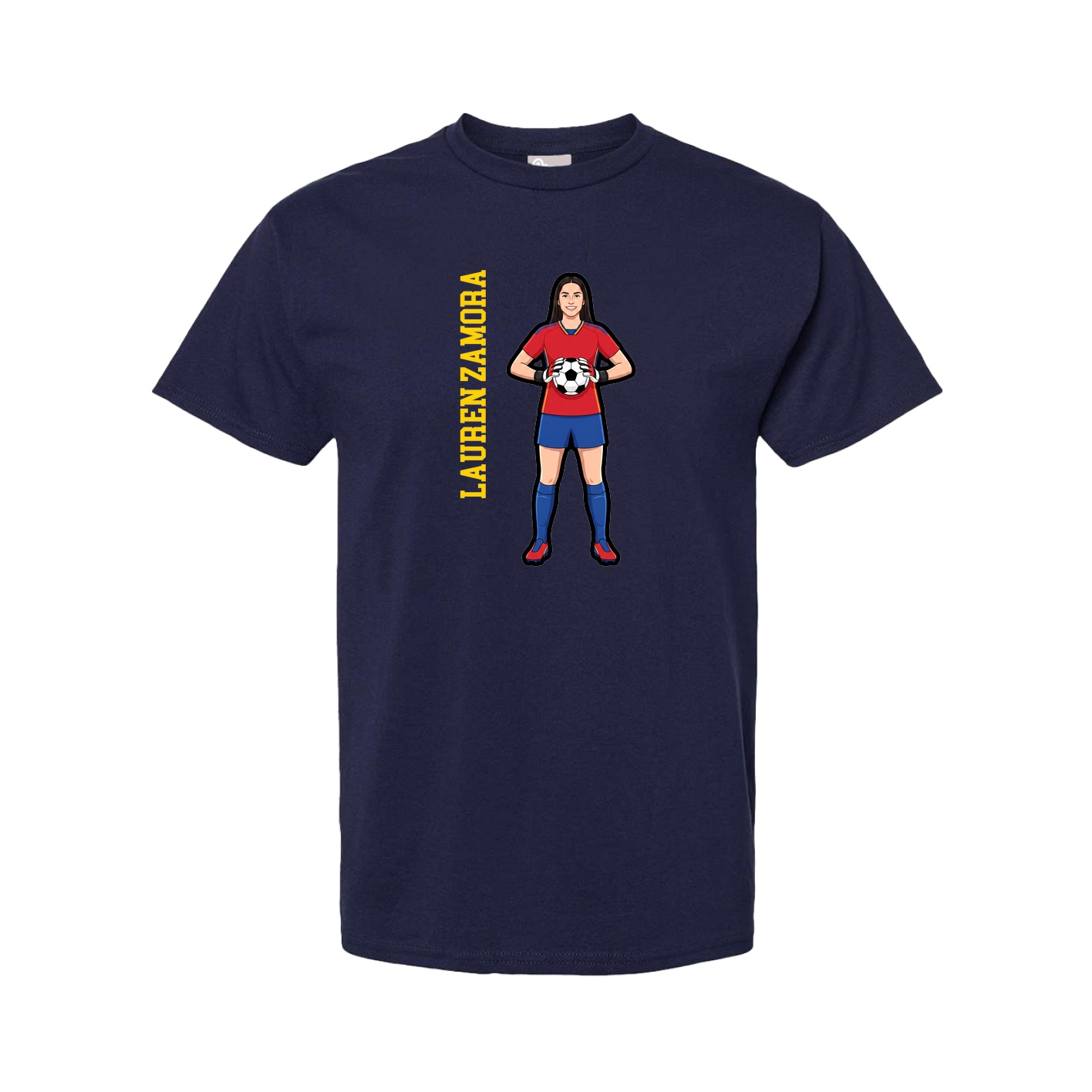 Tee