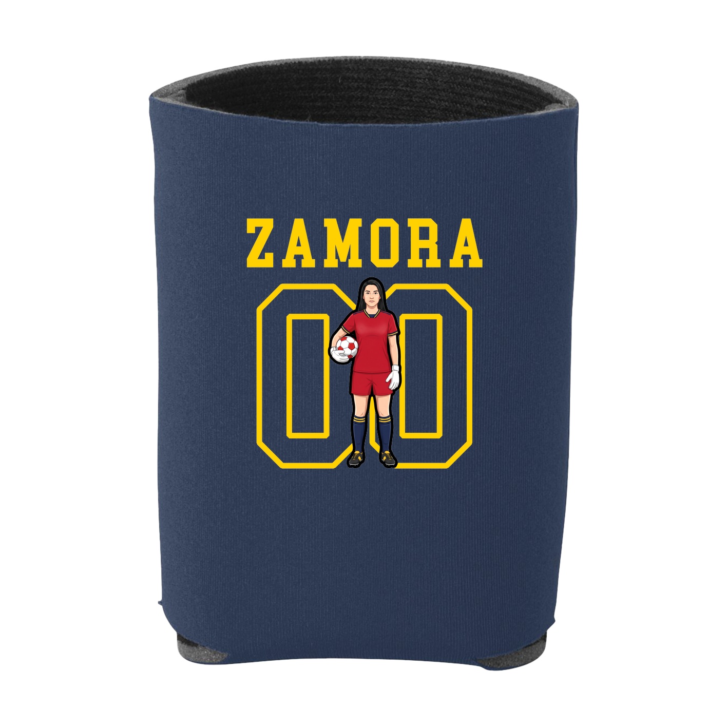Can Holder — Shirsey in Navy