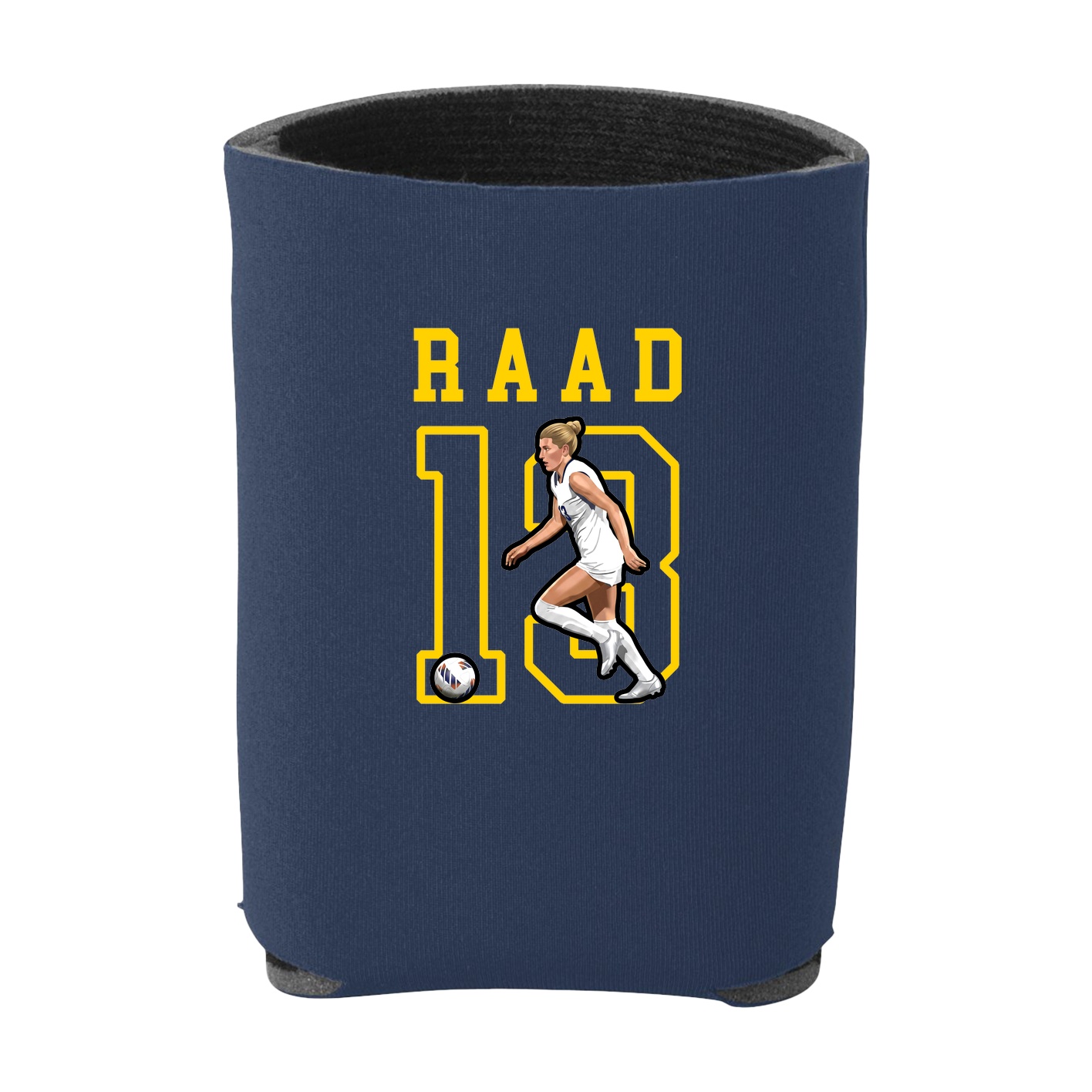 Can Holder — Shirsey in Navy