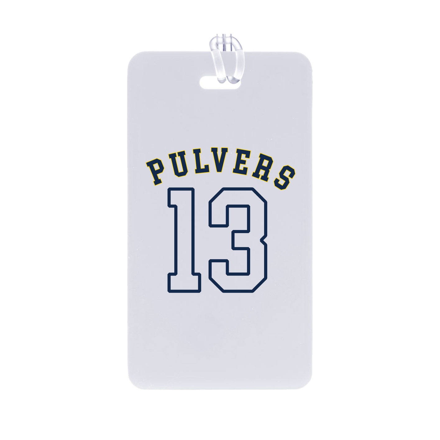 Bag Tag