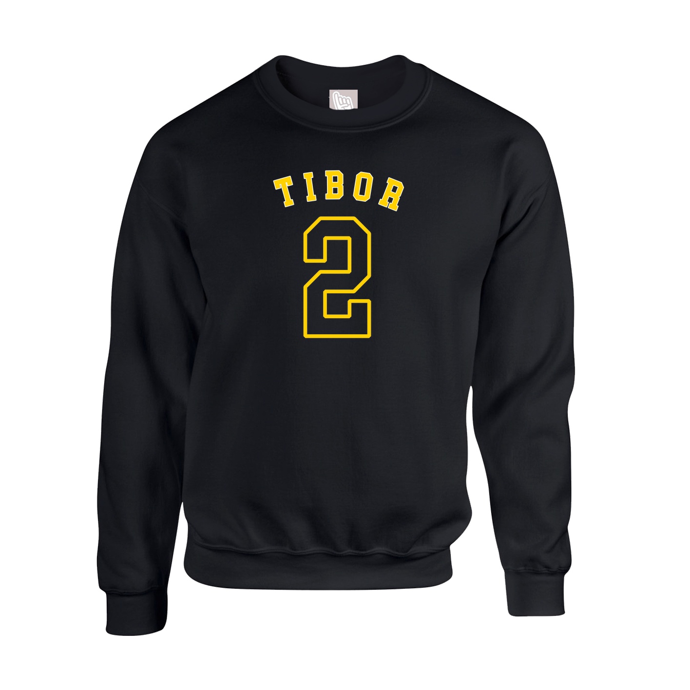 Fleece Crew