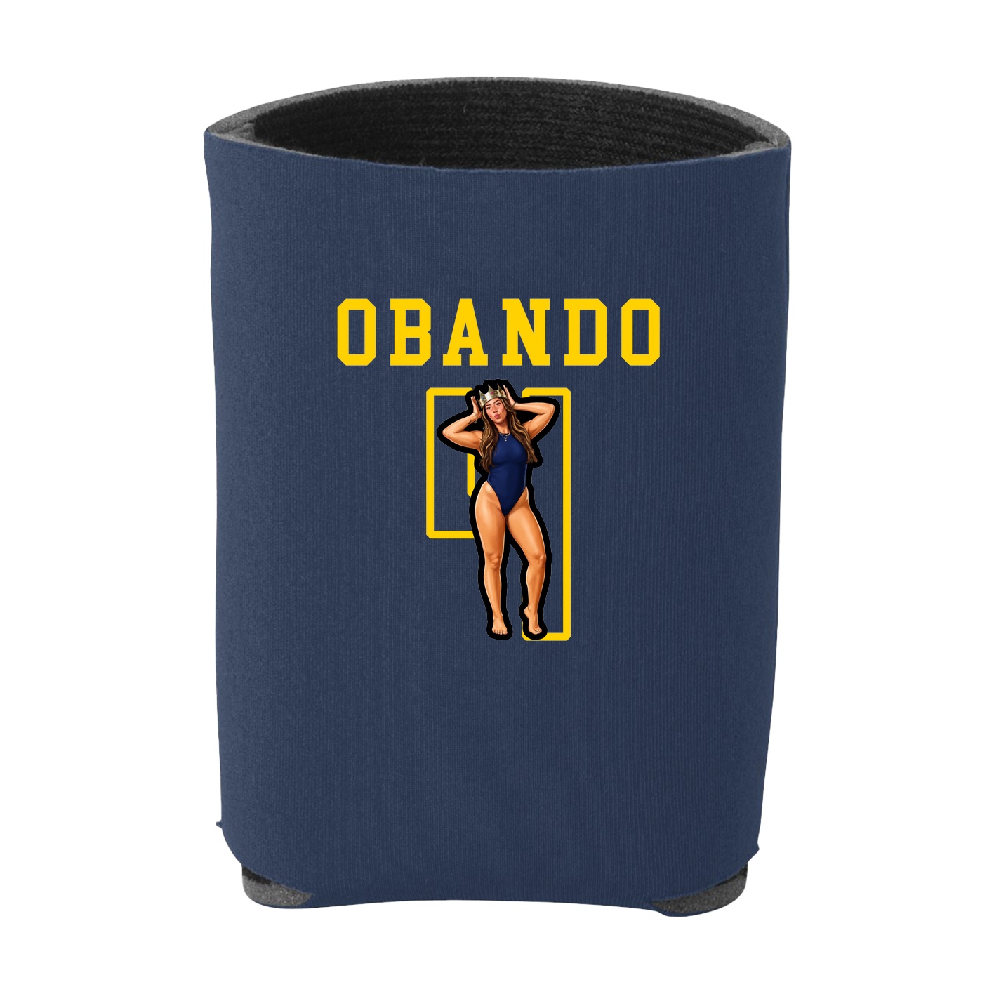 Can Holder — Shirsey in Navy