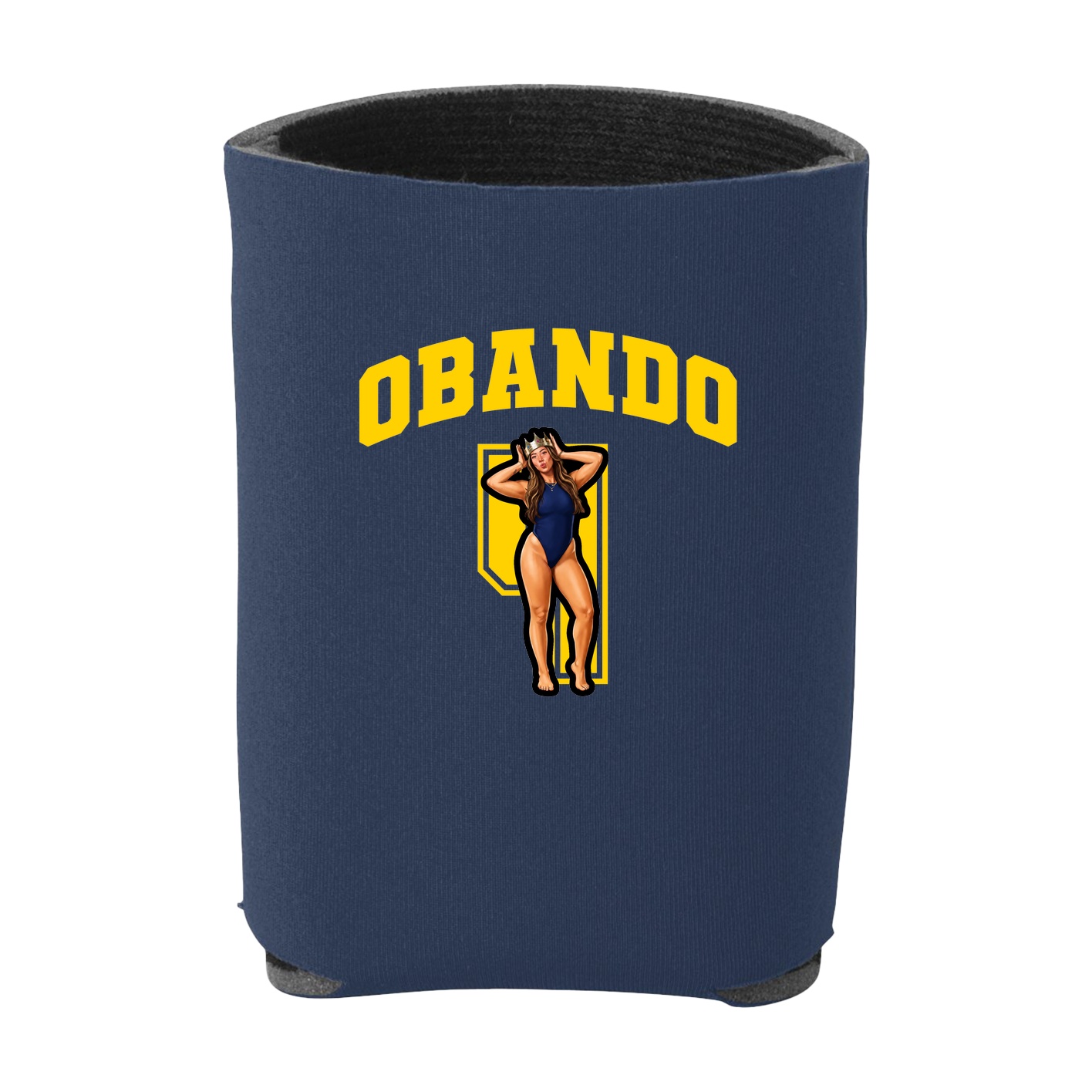 Can Holder