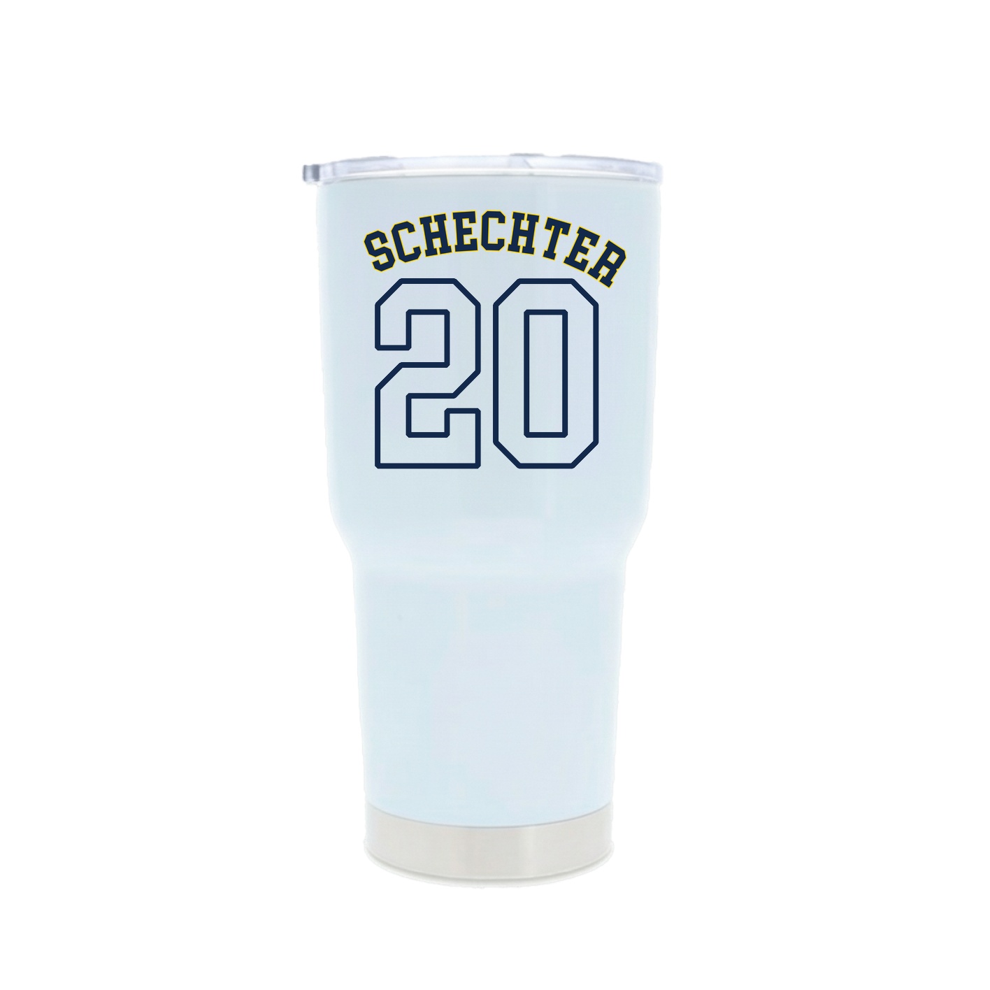 30oz Stainless Steel Tumbler
