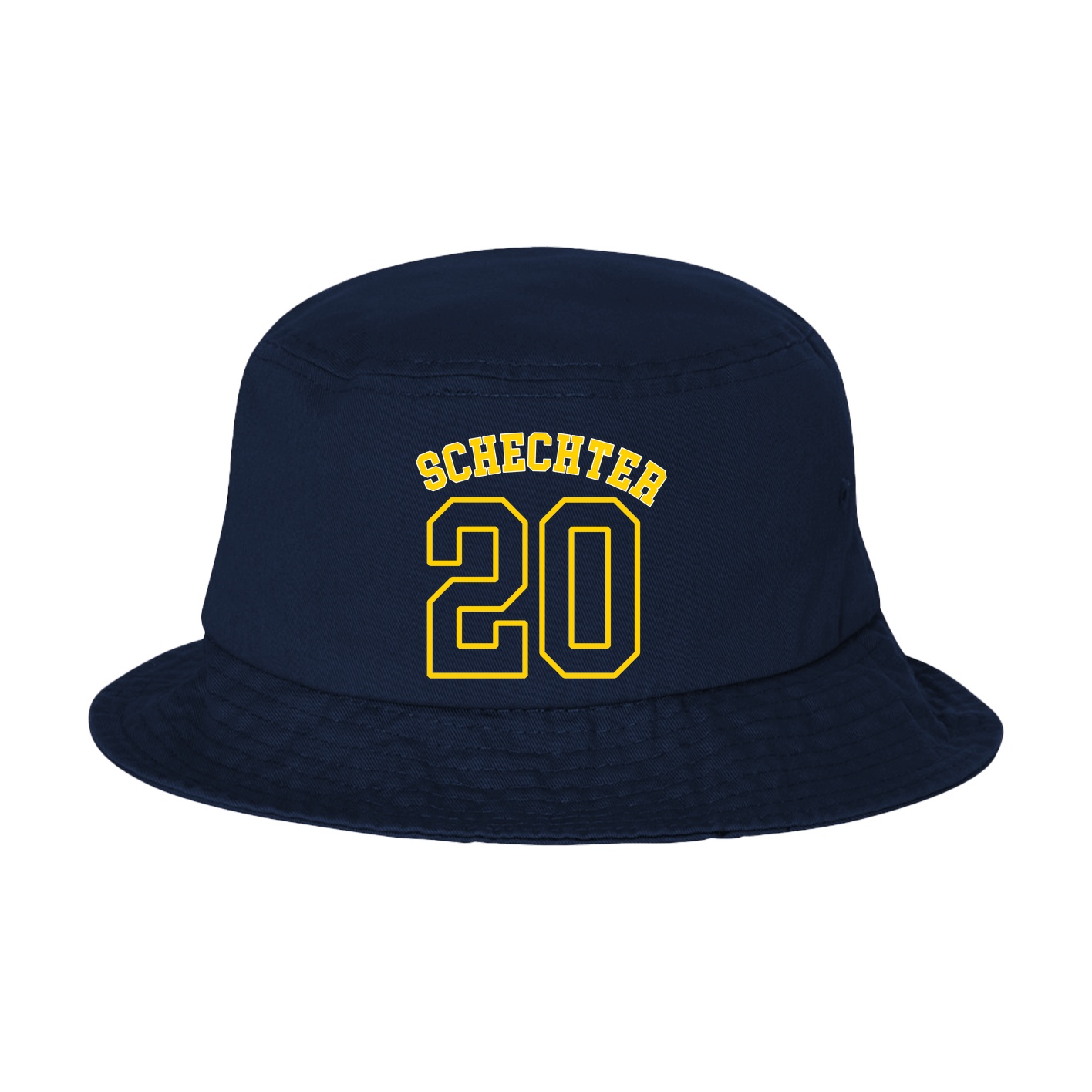 Bucket Cap