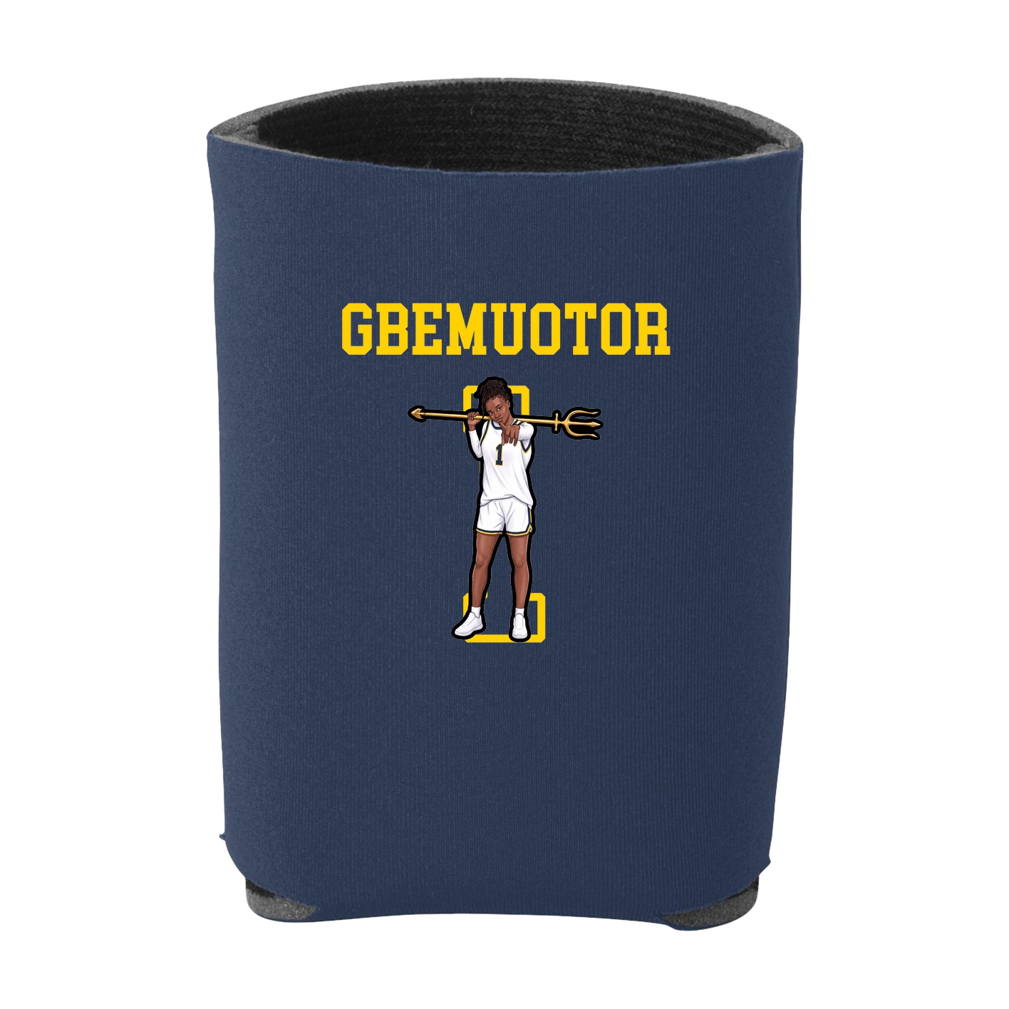 Can Holder — Shirsey in Navy