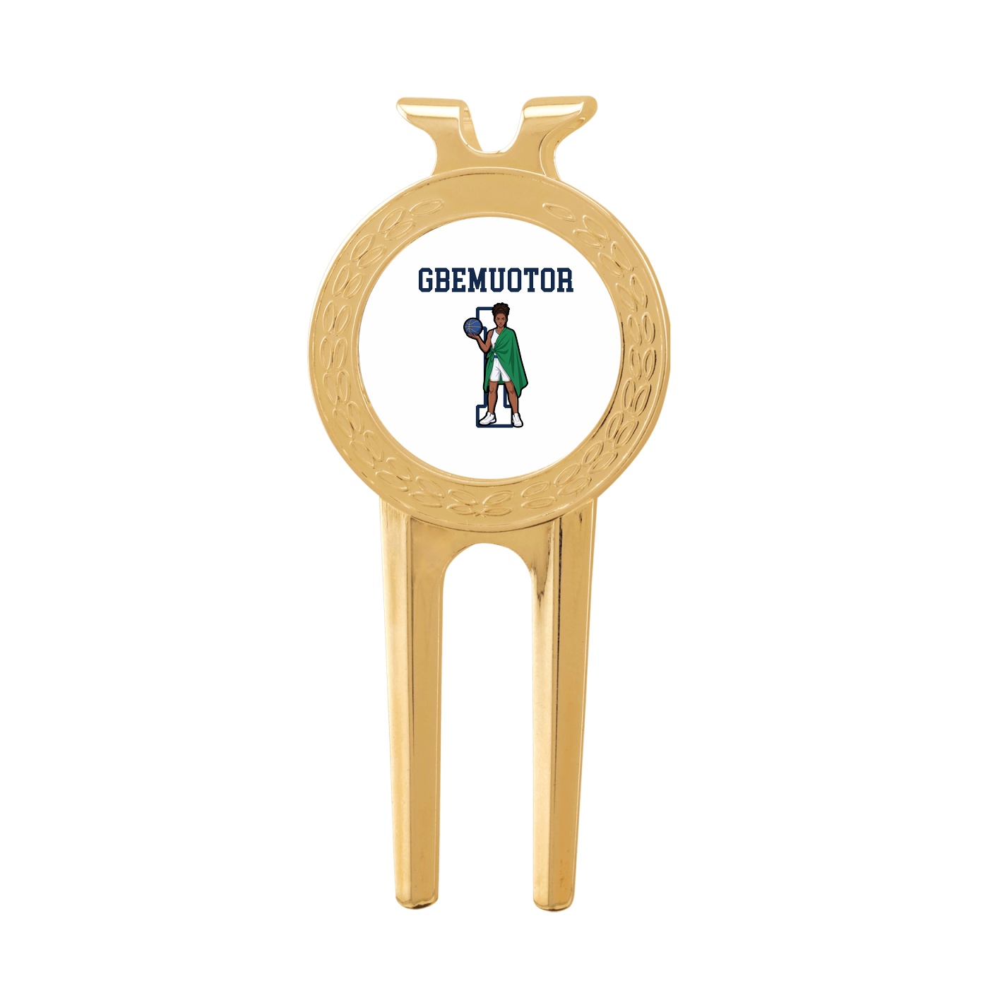 Divot Tool with Ball Marker — Shirsey in Classic