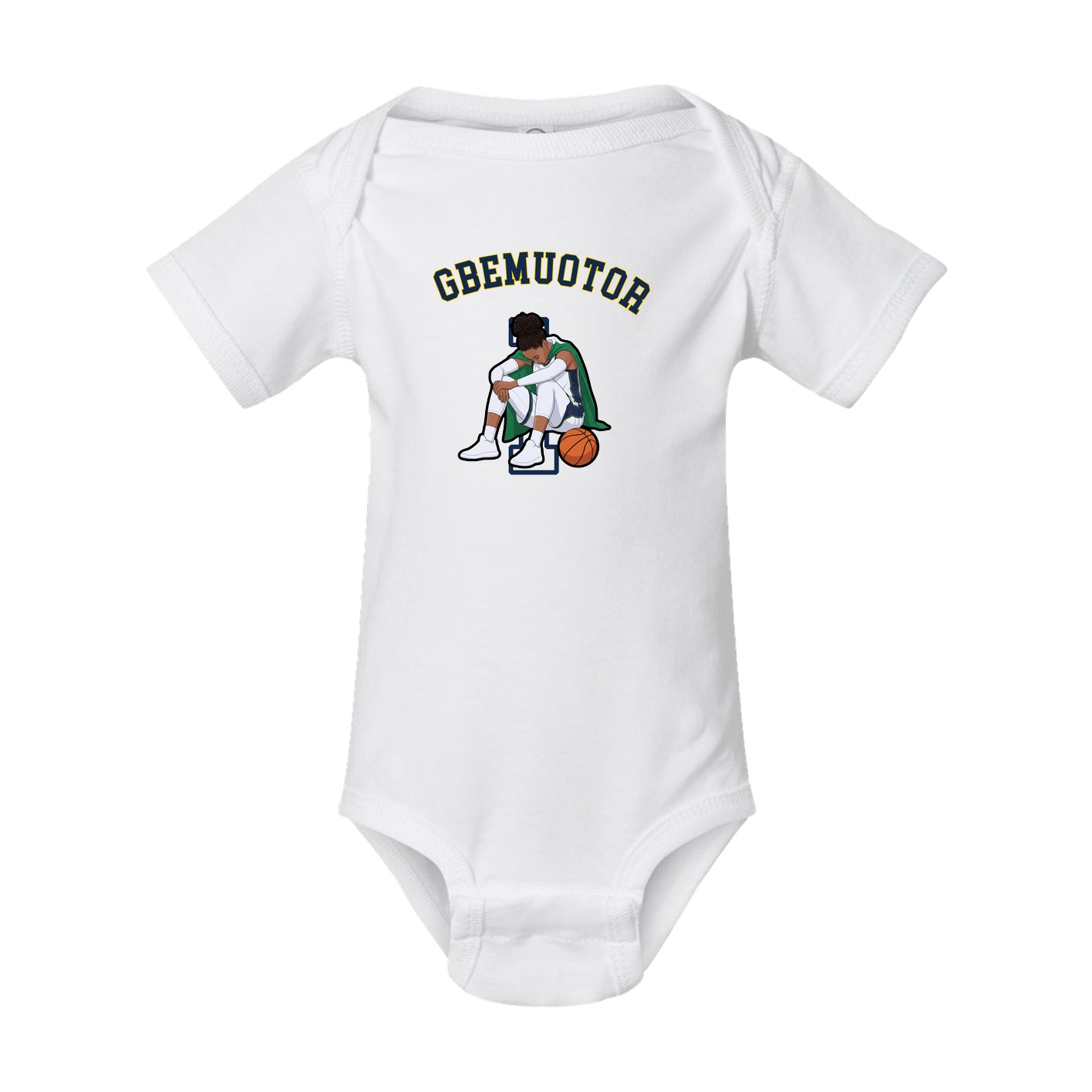 Baby Onesie