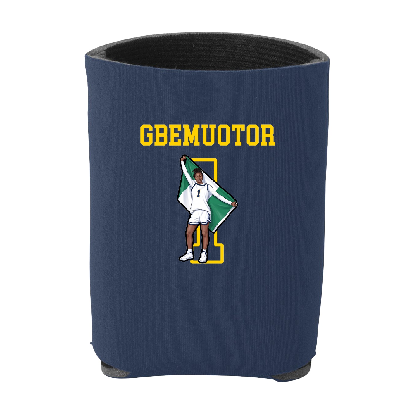 Can Holder — Shirsey in Navy