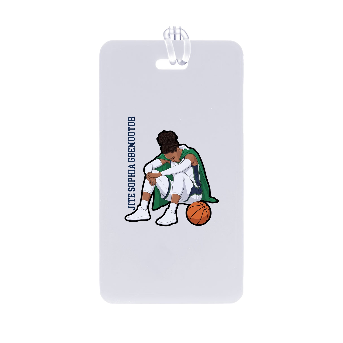 Bag Tag