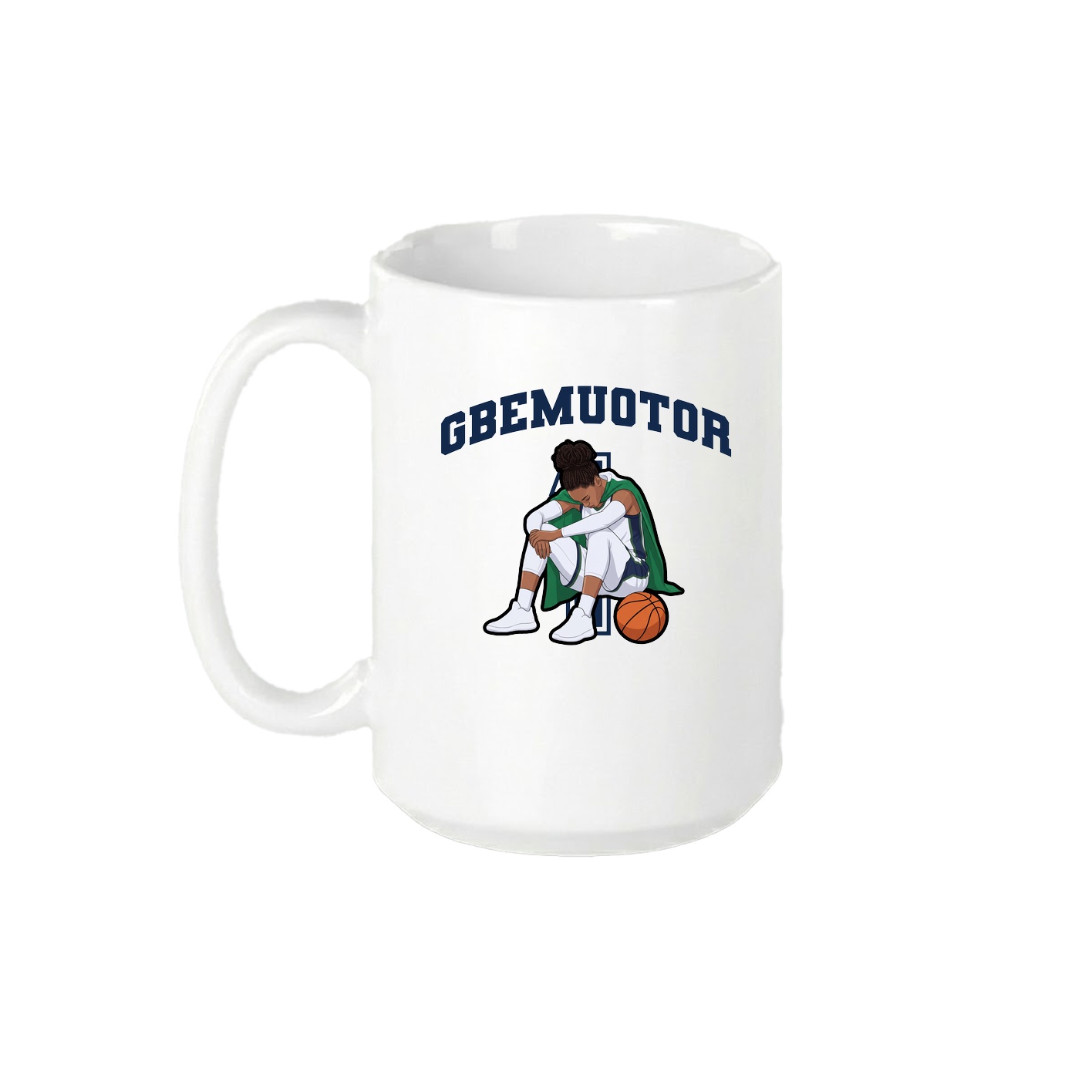 15oz Coffee Mug