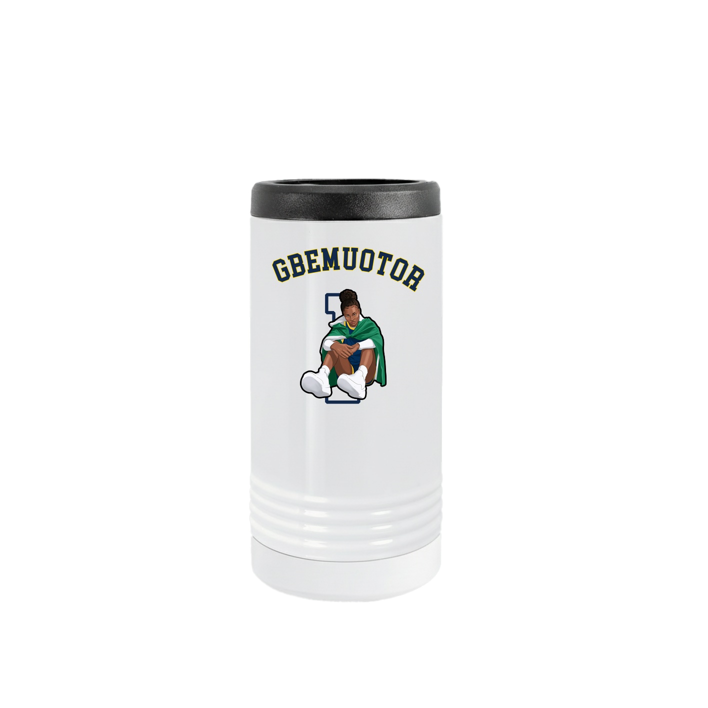 Slim Beverage Holder