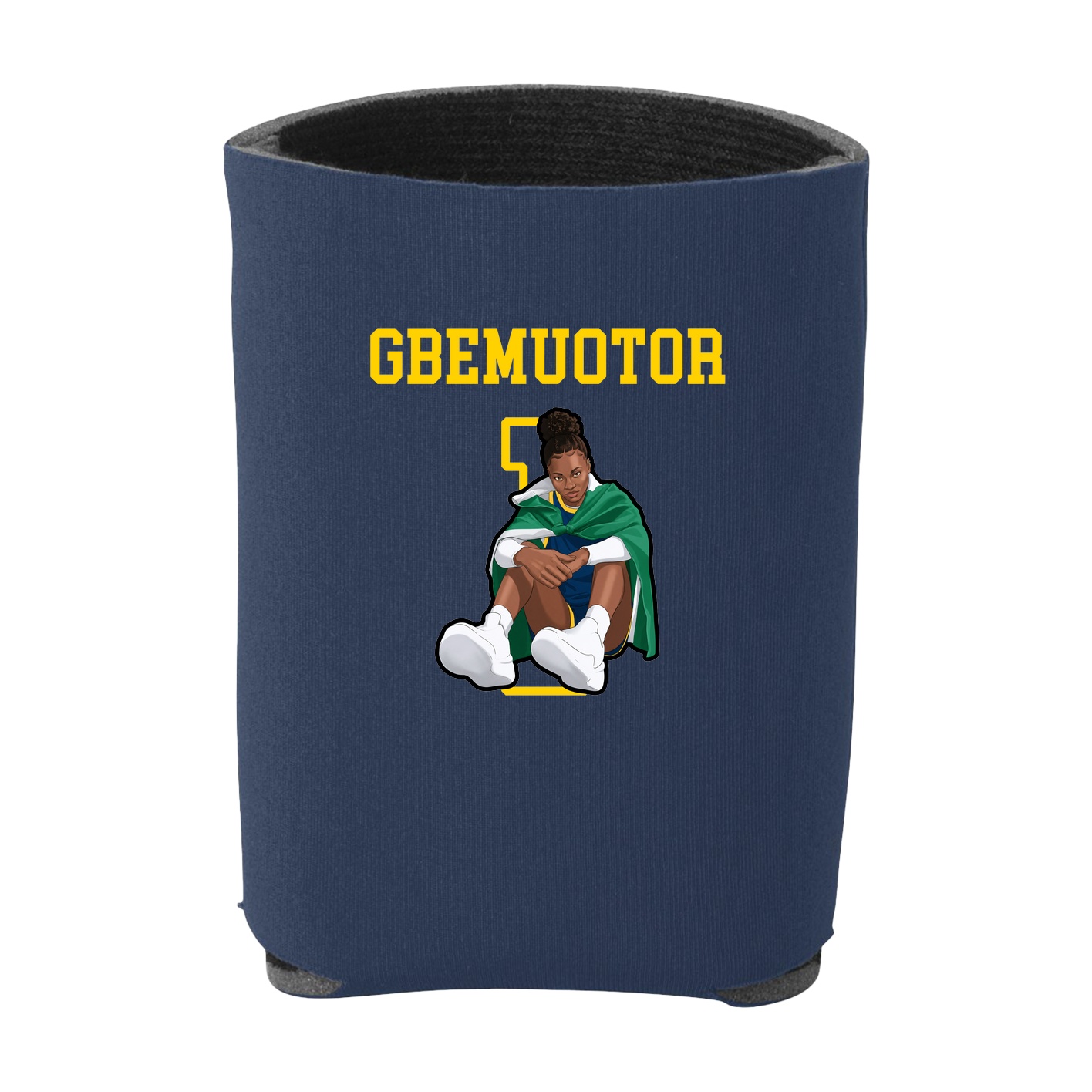 Can Holder — Shirsey in Navy