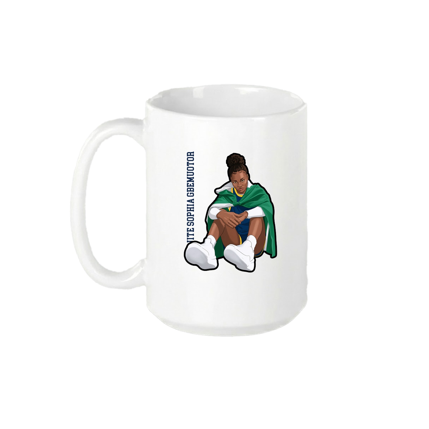 15oz Coffee Mug