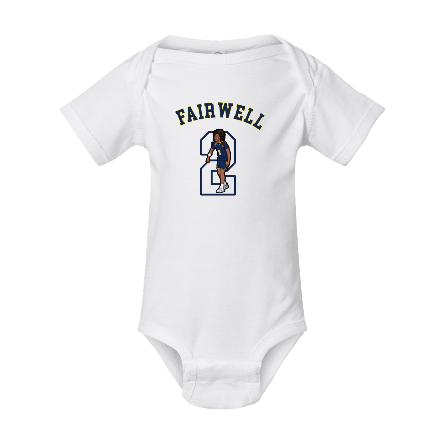 Baby Onesie