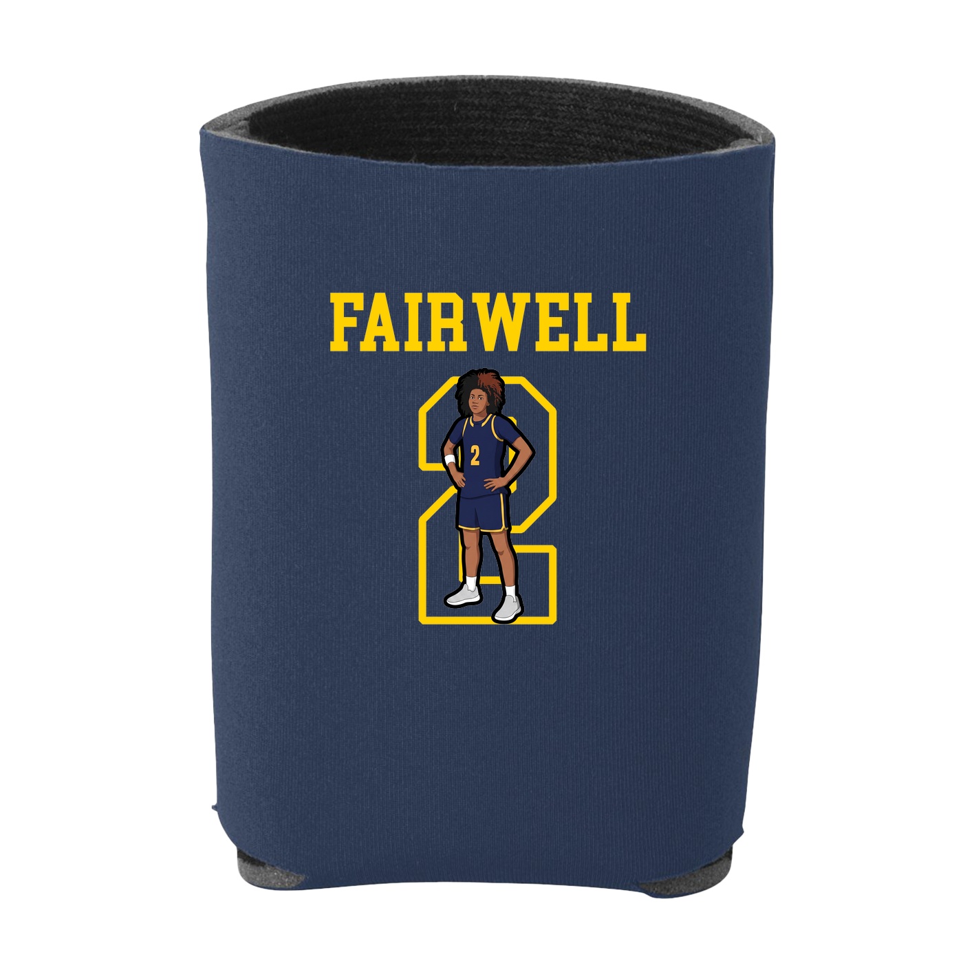 Can Holder — Shirsey in Navy