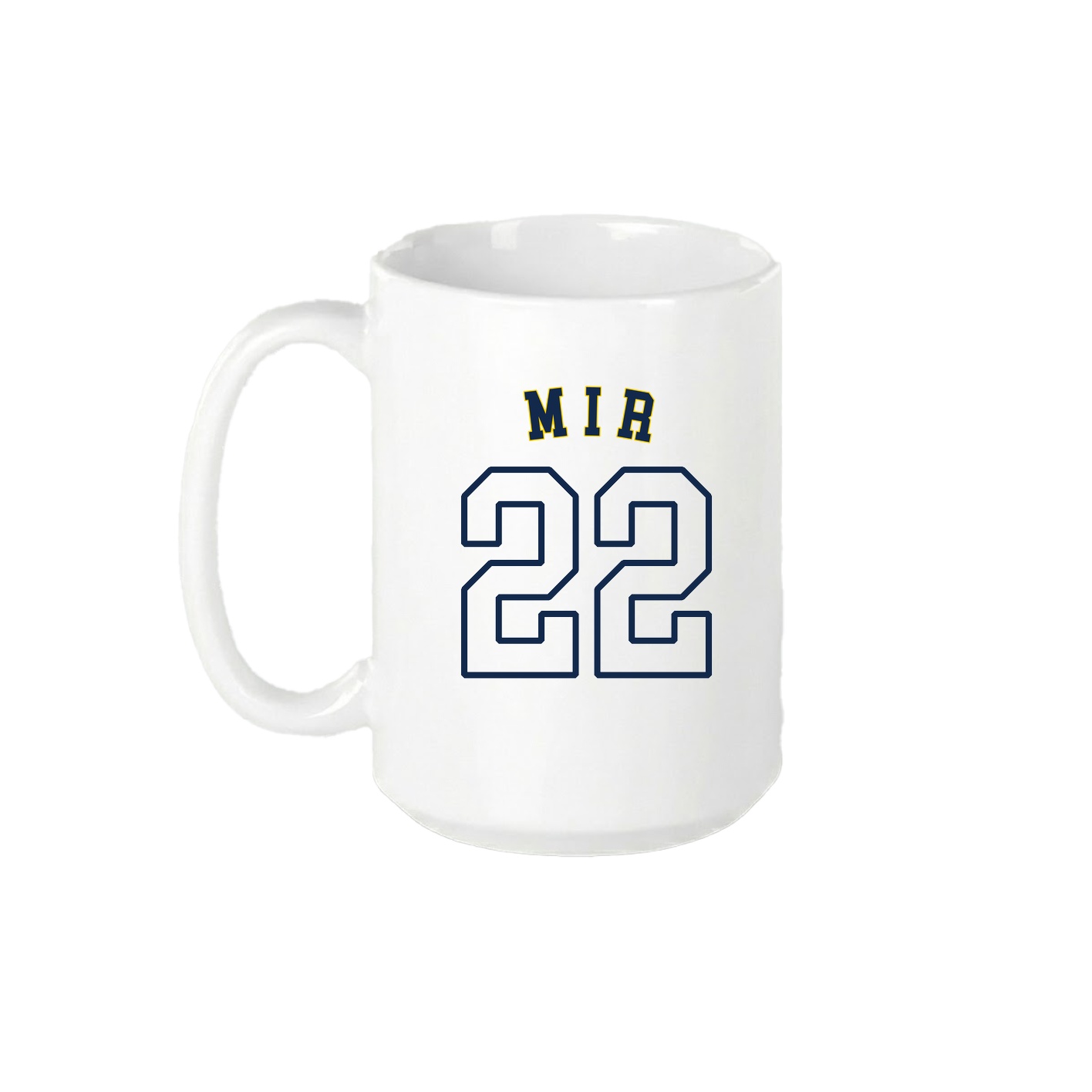 15oz Coffee Mug