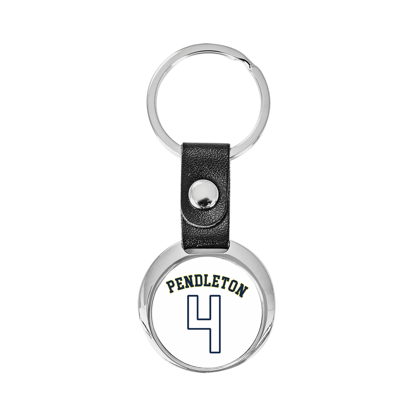 Key Chain — Shirsey Arch in Classic