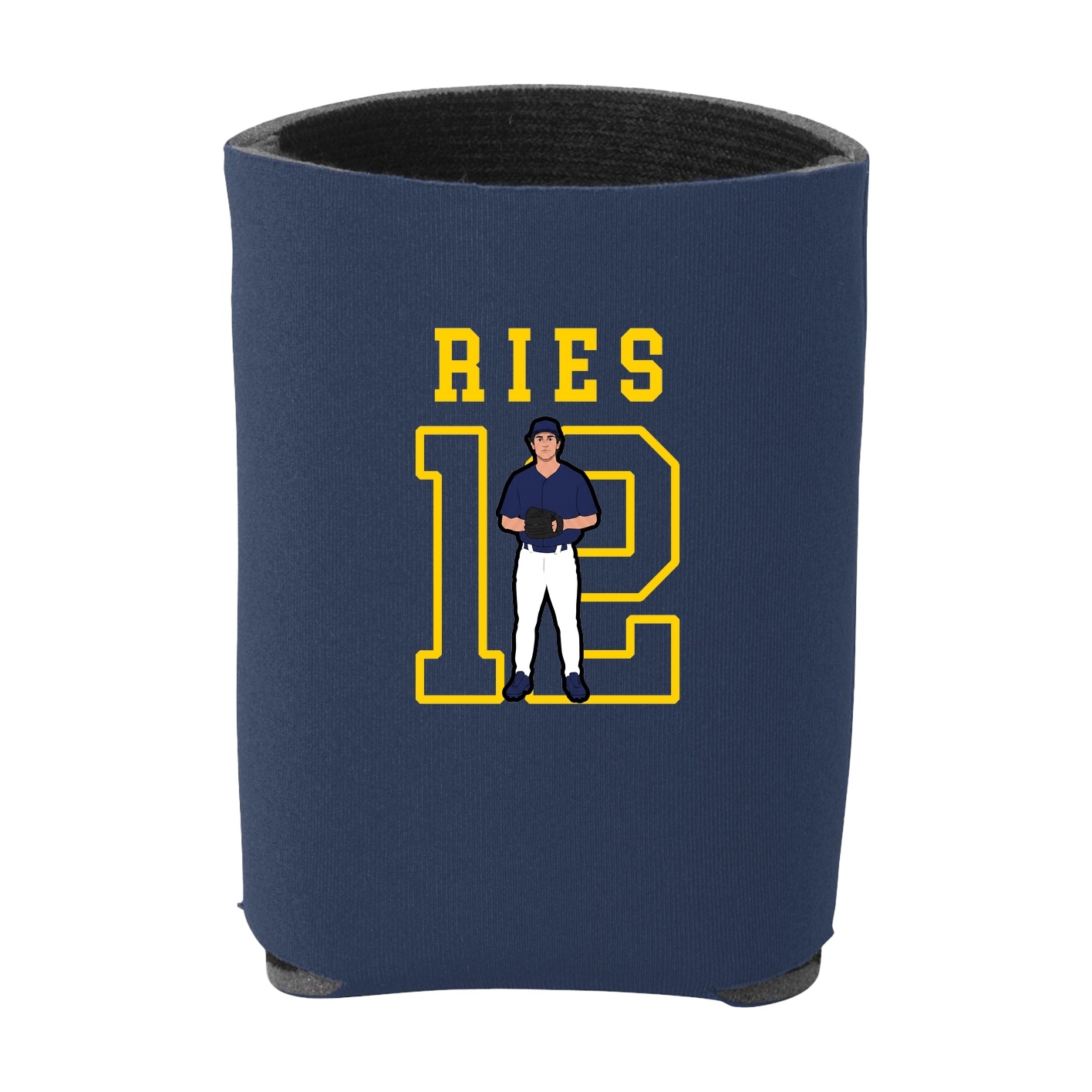 Can Holder — Shirsey in Navy