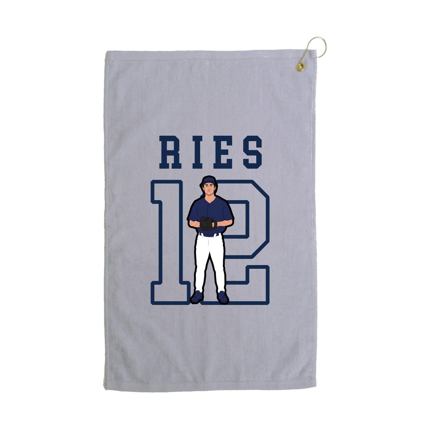 Golf Towel