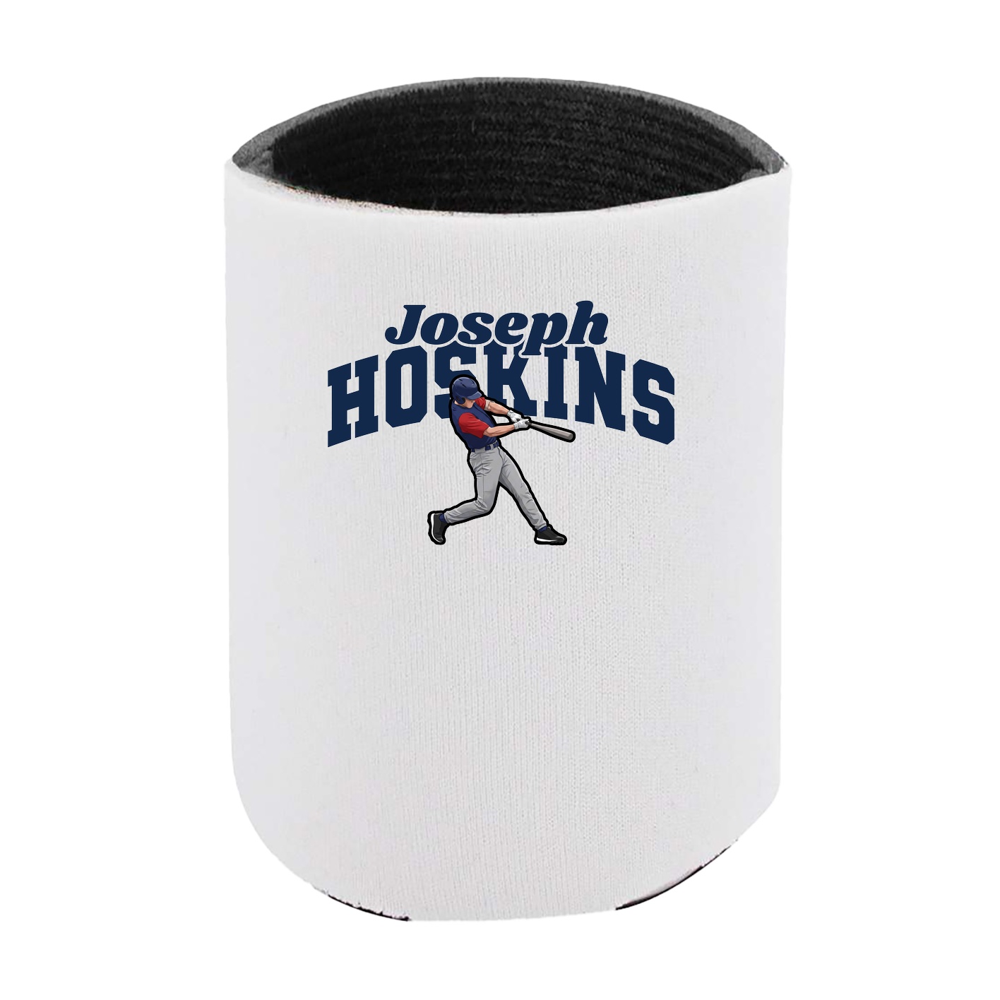 Can Holder — Signature Arch in White