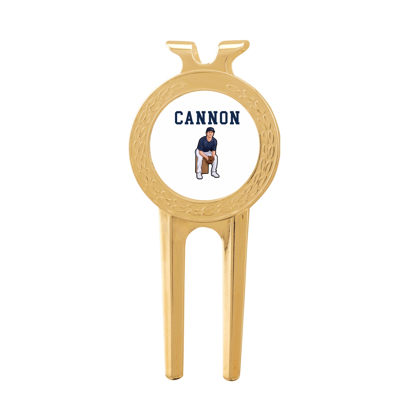 Divot Tool with Ball Marker — Shirsey in Classic