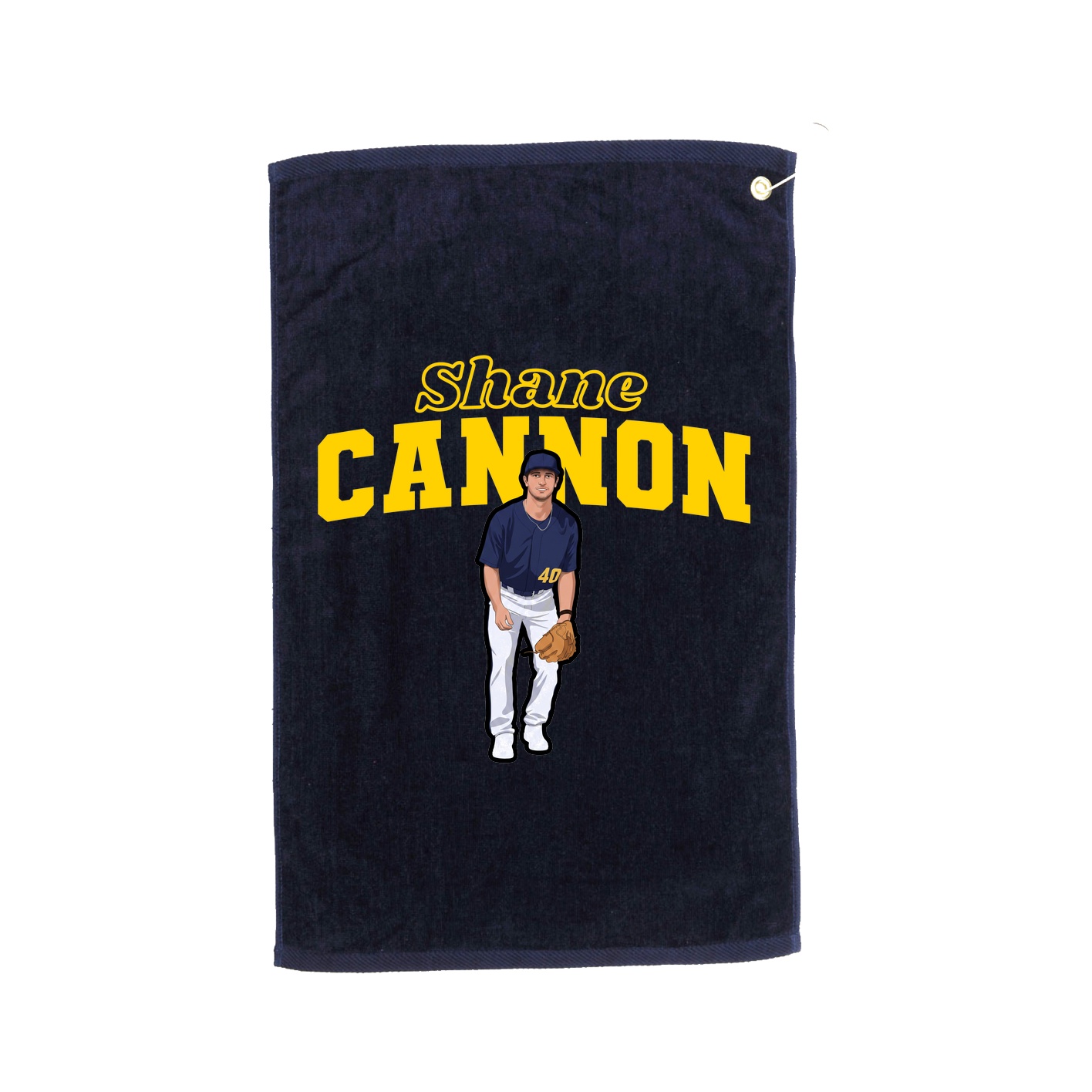 Golf Towel